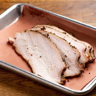1/2 lb Turkey