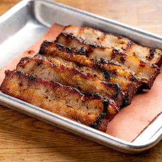 Pork Belly 1 lb.