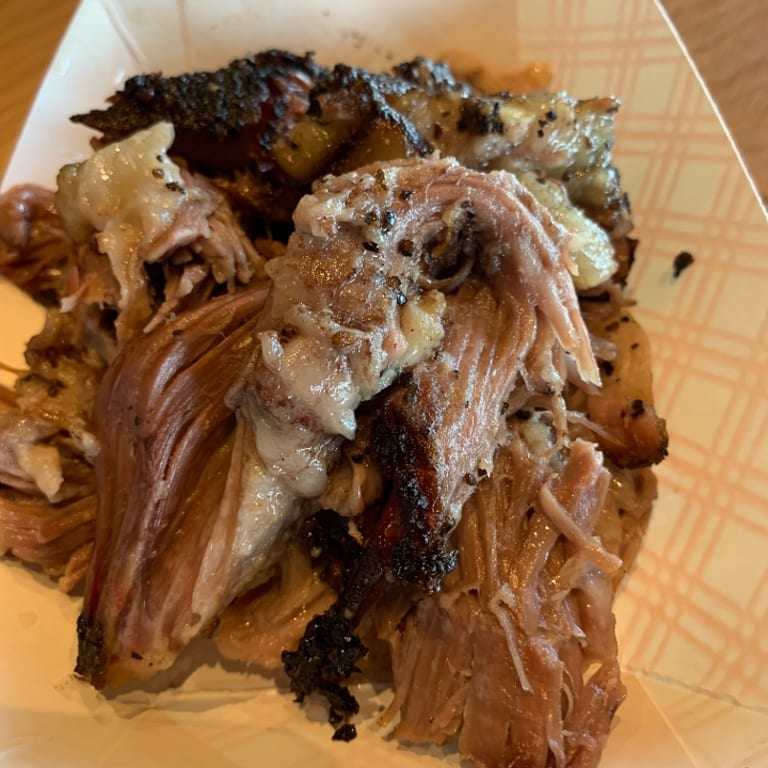 Irresistible Pork Dishes