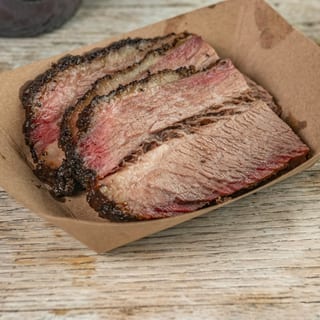 Fatty Brisket 1/2 lb.