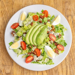 Small Cobb Salad