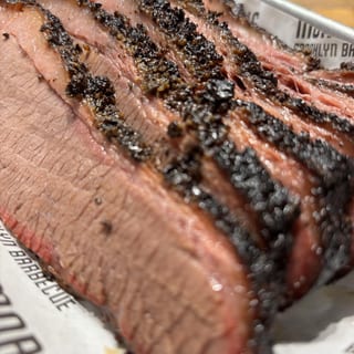 Lean Brisket 1 lb.