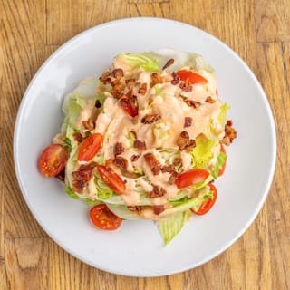 Wedge Salad