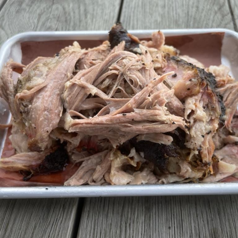Delicious Pulled Pork Dishes