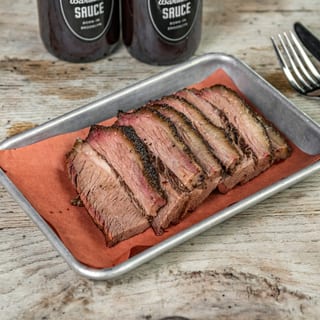 Lean Brisket 1 lb.