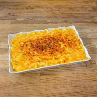 Mac N Cheese (tray)