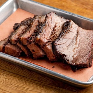 Fatty Brisket 1 lb.