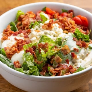 Cobb Salad.