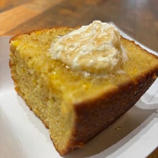 Cornbread