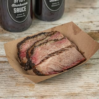 Lean Brisket 1/2 lb.